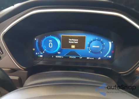 2020 Ford Escape Titanium from USA, damaged, VIN 1FMCU9J90LUB54543